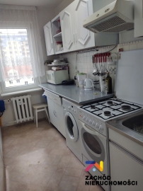 Mieszkanie na oś Staszica!